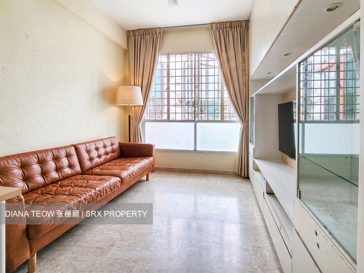 Casa Rosa (D19), Condominium #571736291